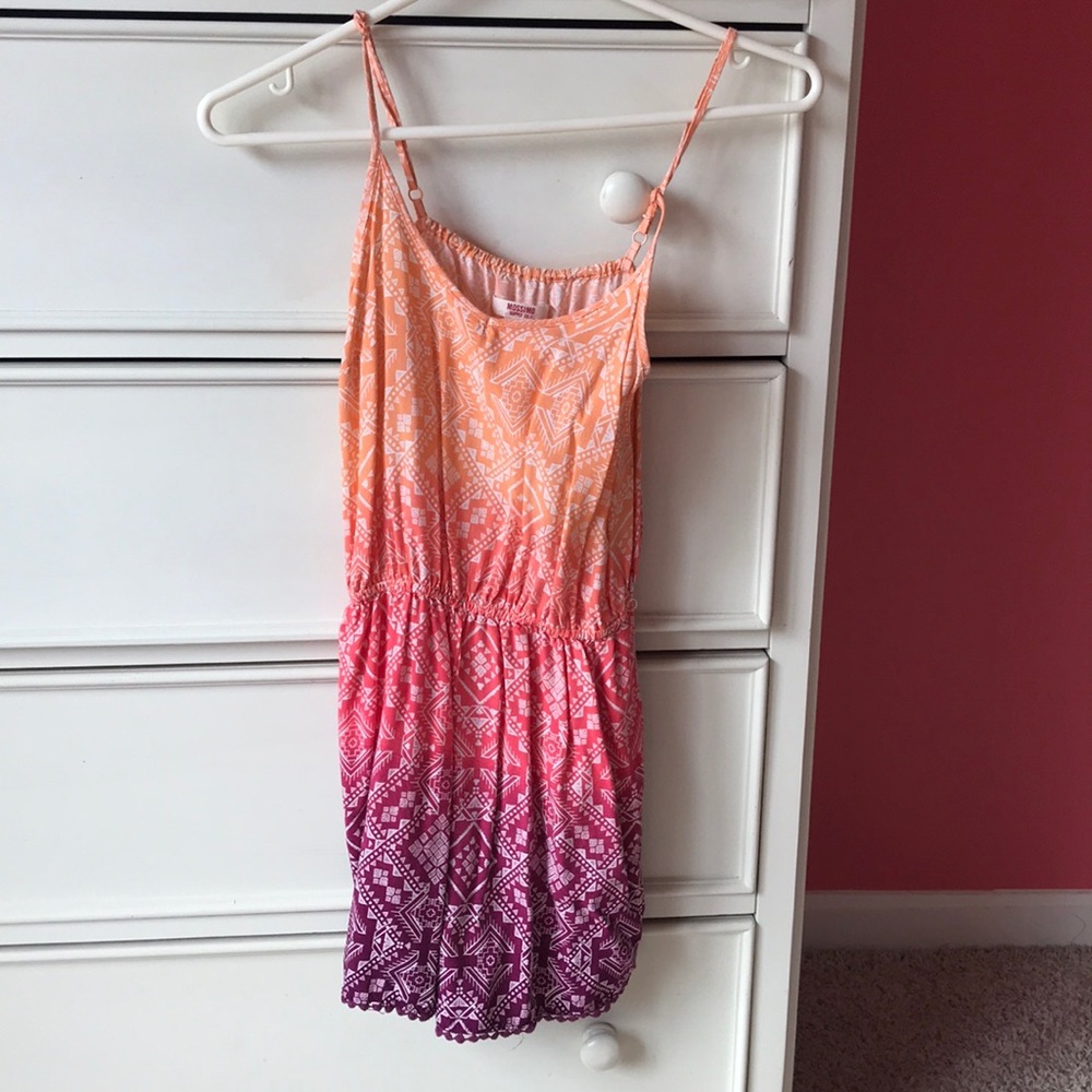Mossimo Romper